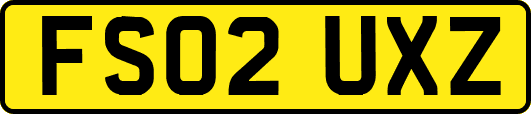FS02UXZ