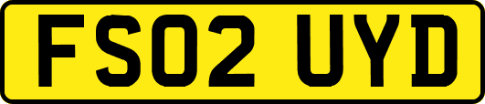 FS02UYD