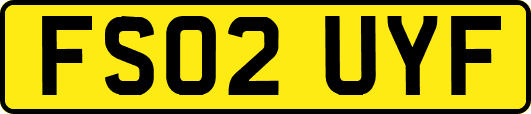 FS02UYF