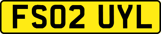 FS02UYL