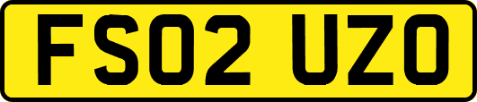 FS02UZO