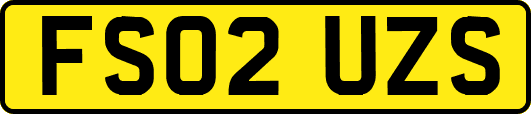 FS02UZS