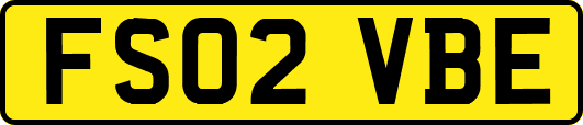 FS02VBE