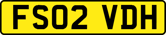 FS02VDH