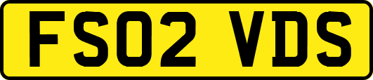 FS02VDS