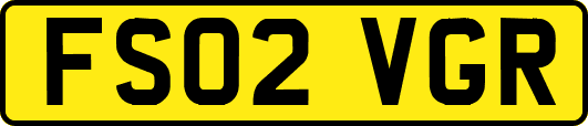 FS02VGR