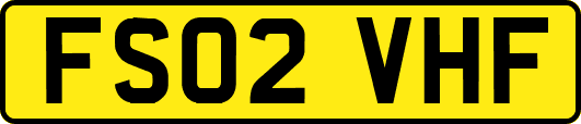 FS02VHF