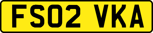 FS02VKA