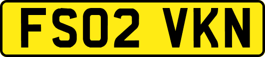 FS02VKN