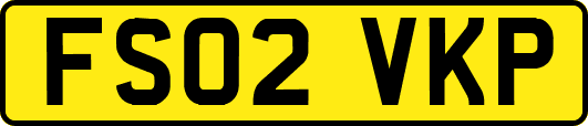 FS02VKP