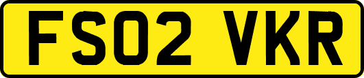 FS02VKR