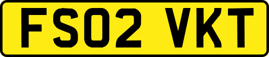 FS02VKT