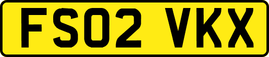 FS02VKX