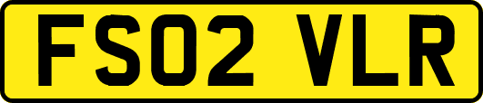 FS02VLR