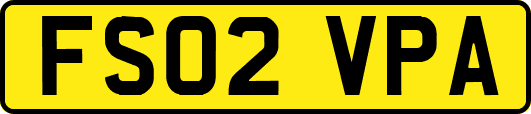 FS02VPA