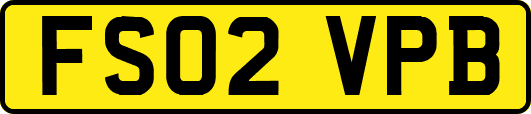 FS02VPB