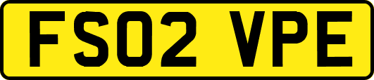 FS02VPE