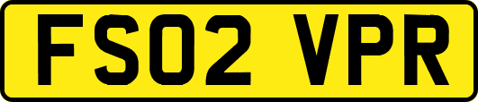 FS02VPR
