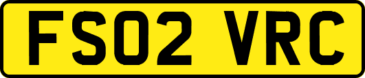 FS02VRC