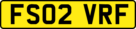 FS02VRF