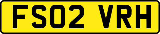 FS02VRH