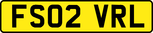 FS02VRL