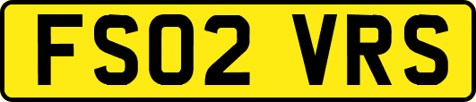 FS02VRS