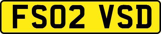 FS02VSD