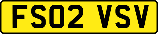 FS02VSV