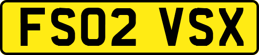 FS02VSX