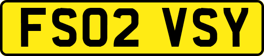 FS02VSY
