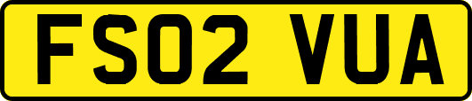 FS02VUA