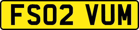 FS02VUM