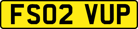 FS02VUP
