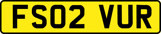 FS02VUR