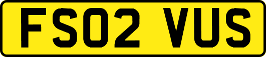 FS02VUS