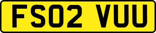 FS02VUU