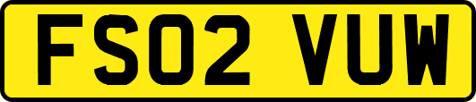 FS02VUW
