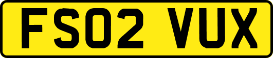 FS02VUX