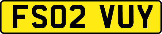FS02VUY
