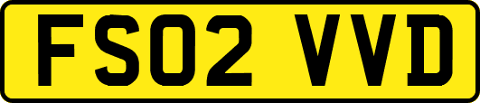 FS02VVD