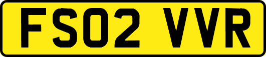 FS02VVR