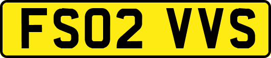 FS02VVS