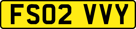 FS02VVY