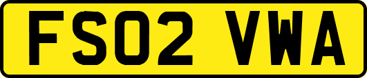FS02VWA