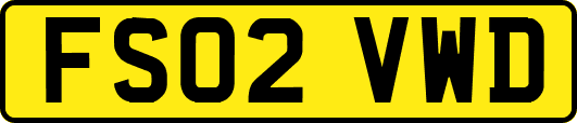 FS02VWD