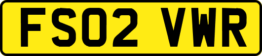 FS02VWR