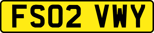 FS02VWY