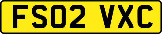 FS02VXC