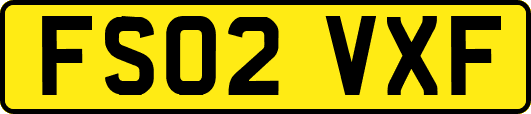 FS02VXF